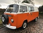 1979 Left Hand drive VW Campervan (probably imported to UK from Brazil) (c) 2019 Vision Motor Services Ltd