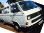 VW Transporter 2 Generation 3 Westfalia camper van, air-cooled 1.6L or 2.1L petrol engine, 4 or 5-speed manual or 3-speed auto gearbox with factory fitted air conditioning built between 1980 - 1983 - this is a 1980 variant (c) 2019 Vision Motor Services Ltd