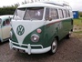 Volkswagen Campervan collection