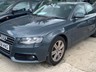 Cars: Audi