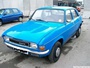 Austin cars late 1960s to 1980s collection