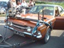 Ford cars 1967-1985 collection