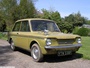 Hillman cars collection
