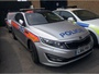 Kia Police cars