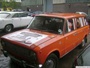 Lada cars collection