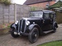 Lanchester cars collection