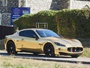 Maserati cars collection