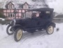 Ford cars 1908-1968 collection