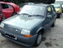 Renault cars collection