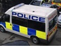 Ford Police vans 1991 to current time