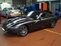 TVR sports cars collection