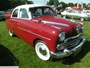 Vauxhall cars collection