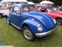 Volkswagen (VW) cars collection