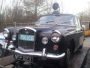 Singer Police car